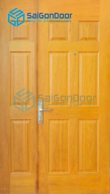 Cửa Gỗ MDF Veneer MBC.V9B-ASK 11 MDF.MBC .V9B ASK scaled