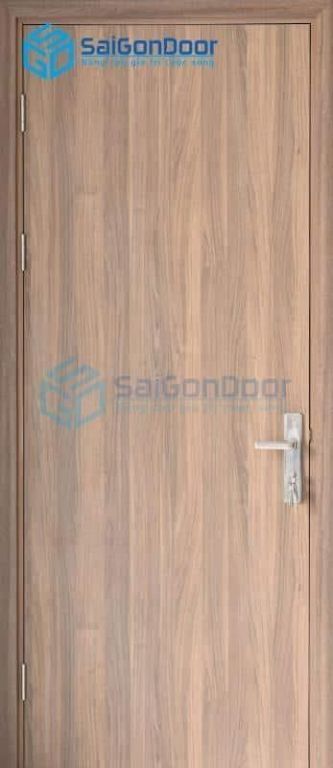 Cửa Gỗ MDF Veneer P1-ASK 11 MDF.VP1 ASK scaled