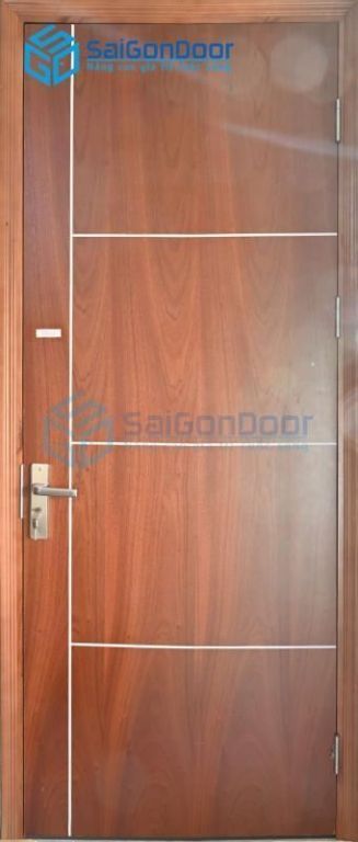 Cửa Gỗ MDF Veneer P1R4b-Ask 11 MDF.VP1R4b Ask scaled