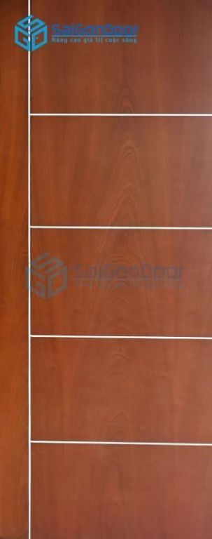 Cửa Gỗ MDF Veneer P1R5-SAPELE 11 MDF.VP1R5 SAPELE scaled