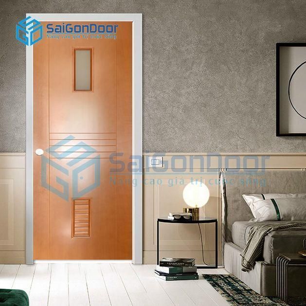 CỬA NHỰA COMPOSITE SYA.356-A02 11 SYA.356 A02