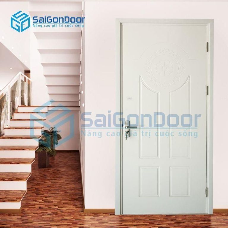 CỬA NHỰA COMPOSITE SYA.449-A04 11 SYA.449 A04