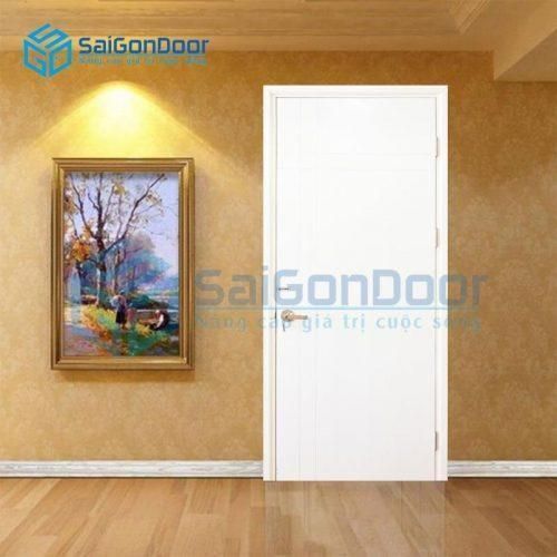 CỬA NHỰA COMPOSITE SYA.P1.R4-A05