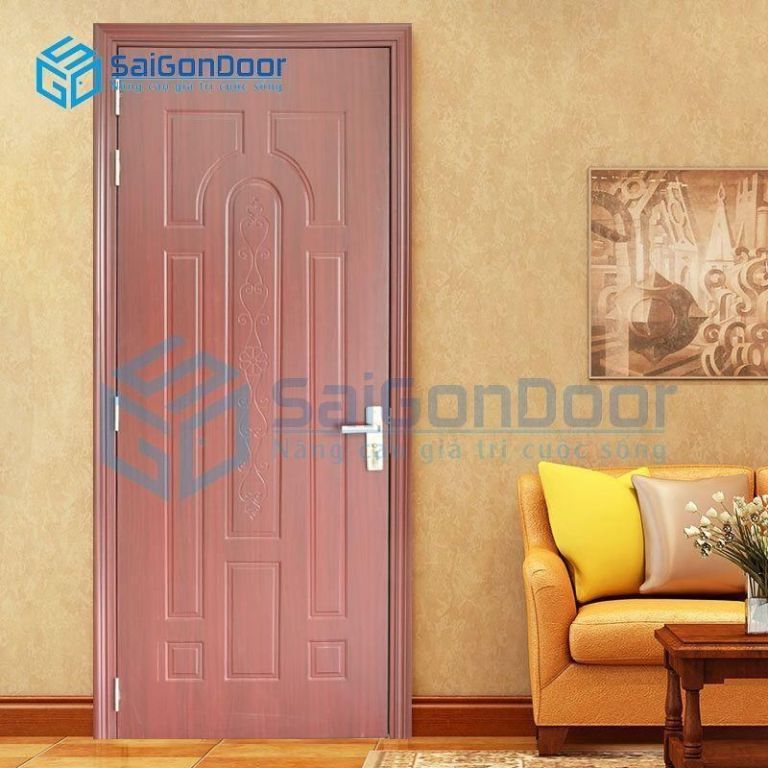 CỬA NHỰA COMPOSITE SYB.445- 11 SYB.445