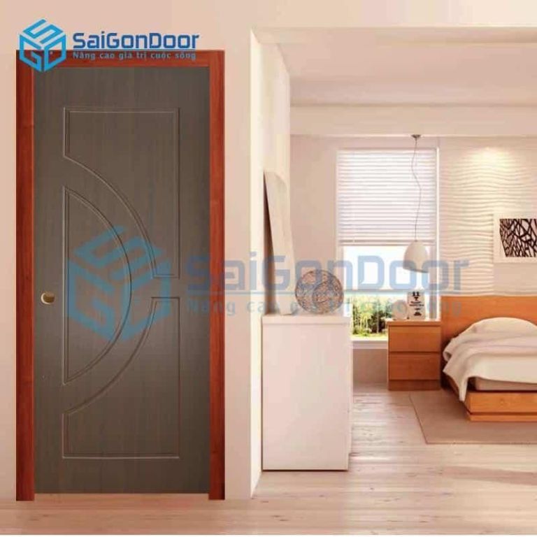 CỬA NHỰA COMPOSITE SYB.752-B03 11 SYB.752 B03