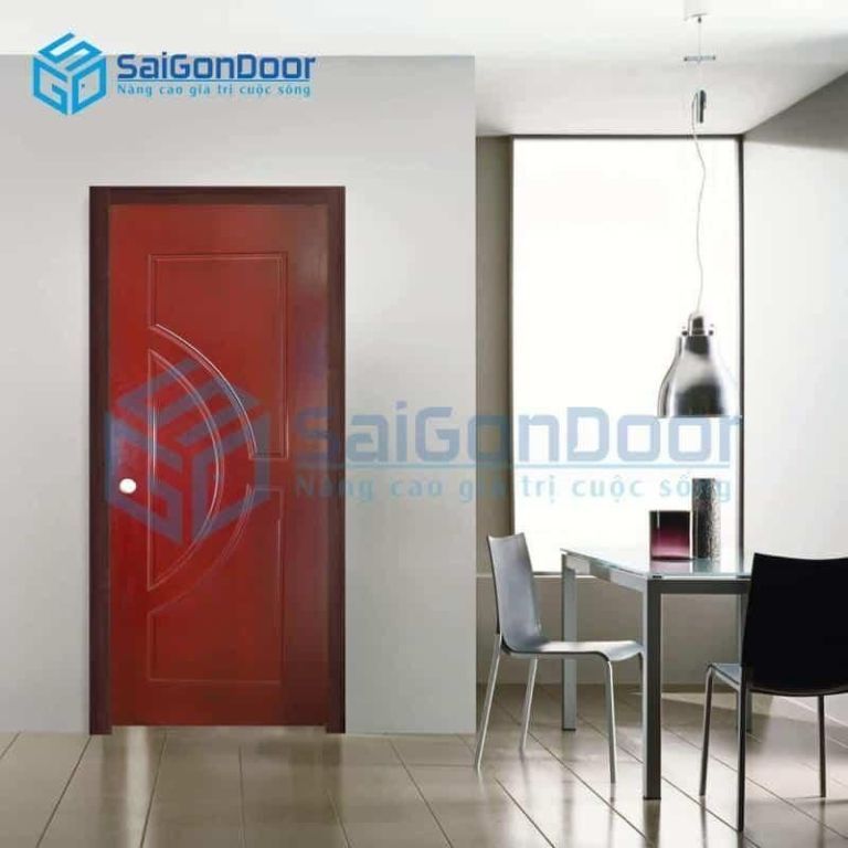 CỬA NHỰA COMPOSITE SYB.752-Sapele 11 SYB.752-Sapele