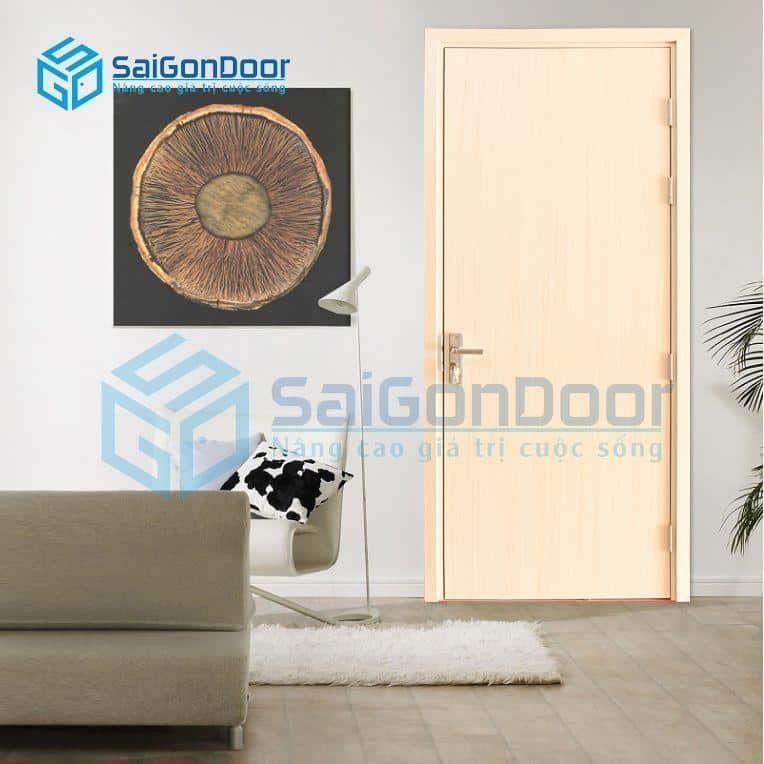 CỬA NHỰA COMPOSITE SYB.P1-B01 11 SYB.P1 B01