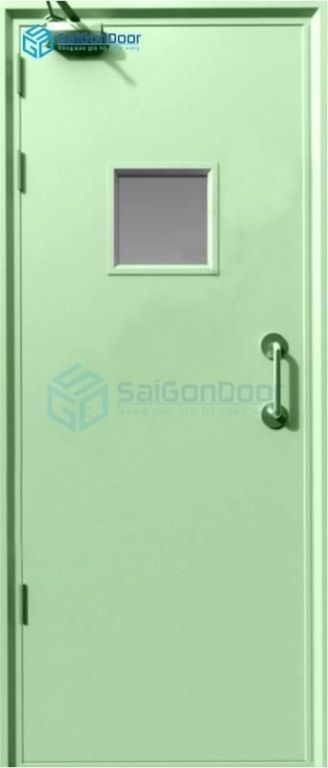 Cửa Thép Chống Cháy TCC. P1G1-C6, Cửa thép chống cháy, cửa căn hộ, cửa chống cháy, cửa thép cao cấp, cửa thép phòng ngủ, cửa phòng karaoke, cửa phòng khách sạn, cửa phòng ngủ, cửa thép chống cháy, cửa thép giả gỗ, cửa thép ngăn cháy Cửa Thép Chống Cháy TCC. P1G1-C6