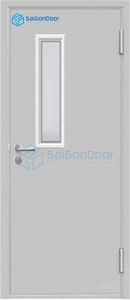 Cửa Thép Chống Cháy TCC. P1G1a-1-C1, Cửa thép chống cháy, cửa căn hộ, cửa chống cháy, cửa thép cao cấp, cửa thép phòng ngủ, cửa phòng karaoke, cửa phòng khách sạn, cửa phòng ngủ, cửa thép chống cháy, cửa thép giả gỗ, cửa thép ngăn cháy Cửa Thép Chống Cháy TCC. P1G1a-1-C1