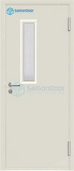 Cửa Thép Chống Cháy TCC. P1G1a-1-C2, Cửa thép chống cháy, cửa căn hộ, cửa chống cháy, cửa thép cao cấp, cửa thép phòng ngủ, cửa phòng karaoke, cửa phòng khách sạn, cửa phòng ngủ, cửa thép chống cháy, cửa thép giả gỗ, cửa thép ngăn cháy Cửa Thép Chống Cháy TCC. P1G1a-1-C2