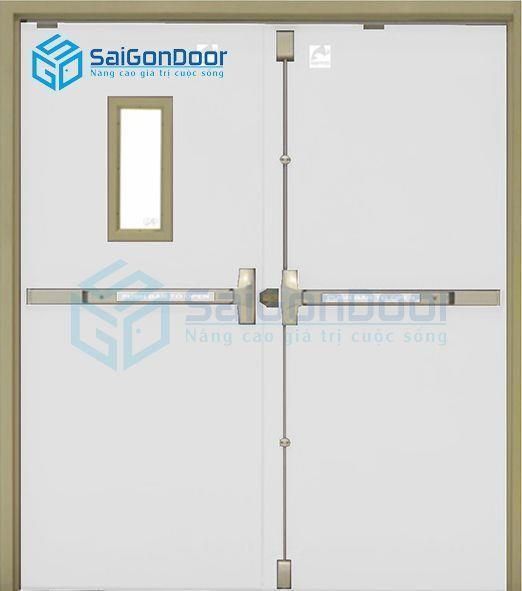 Cửa Thép Chống Cháy TCC. P3-G1-C1, Cửa thép chống cháy, cửa căn hộ, cửa chống cháy, cửa thép cao cấp, cửa thép phòng ngủ, cửa phòng karaoke, cửa phòng khách sạn, cửa phòng ngủ, cửa thép chống cháy, cửa thép giả gỗ, cửa thép ngăn cháy Cửa Thép Chống Cháy TCC. P3-G1-C1