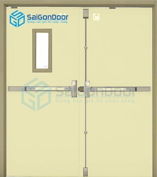 Cửa Thép Chống Cháy TCC. P3-G1-C2, Cửa thép chống cháy, cửa căn hộ, cửa chống cháy, cửa thép cao cấp, cửa thép phòng ngủ, cửa phòng karaoke, cửa phòng khách sạn, cửa phòng ngủ, cửa thép chống cháy, cửa thép giả gỗ, cửa thép ngăn cháy Cửa Thép Chống Cháy TCC. P3-G1-C2
