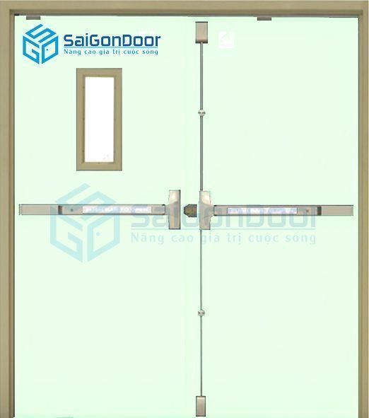 Cửa Thép Chống Cháy TCC. P3-G1-C5, Cửa thép chống cháy, cửa căn hộ, cửa chống cháy, cửa thép cao cấp, cửa thép phòng ngủ, cửa phòng karaoke, cửa phòng khách sạn, cửa phòng ngủ, cửa thép chống cháy, cửa thép giả gỗ, cửa thép ngăn cháy Cửa Thép Chống Cháy TCC. P3-G1-C5