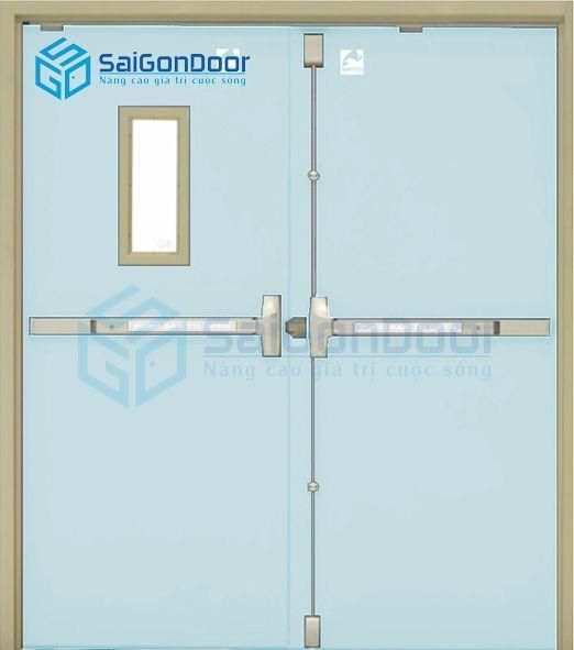 Cửa Thép Chống Cháy TCC. P3-G1-C7, Cửa thép chống cháy, cửa căn hộ, cửa chống cháy, cửa thép cao cấp, cửa thép phòng ngủ, cửa phòng karaoke, cửa phòng khách sạn, cửa phòng ngủ, cửa thép chống cháy, cửa thép giả gỗ, cửa thép ngăn cháy Cửa Thép Chống Cháy TCC. P3-G1-C7