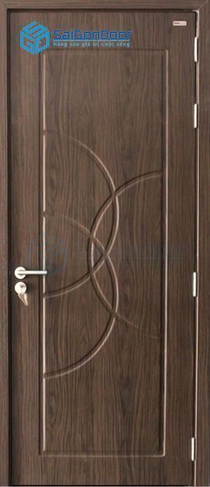CỬA NHỰA COMPOSITE LX.P3C-LX01, Cửa nhựa Composite, Cửa nhựa SungYu, Cửa nhựa gỗ, Cửa nhựa cao cấp, Cửa nhựa nhà ở, Cửa nhựa vân gỗ, CỬA NHỰA COMPOSITE LX.P3C-LX01