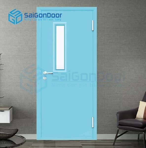 Cửa Thép Chống Cháy TCC. P1G1a-1-C7 5 P1G1a 1 C7