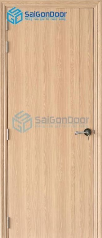 Cửa nhựa gỗ SYB.100-B06, Cửa gỗ chịu nước, cửa gỗ chống nước, cửa nhựa gỗ, cửa nhựa giả gỗ, cửa nhựa vân gỗ, cửa nhựa phòng ngủ, cửa nhựa nhà vệ sinh, cửa nhựa gỗ cao cấp Cửa nhựa gỗ SYB.100-B06