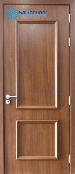 CỬA NHỰA COMPOSITE SYB.2A-B02, Cửa nhựa Composite, Cửa nhựa SungYu, Cửa nhựa gỗ, Cửa nhựa cao cấp, Cửa nhựa nhà ở, Cửa nhựa vân gỗ, CỬA NHỰA COMPOSITE SYB.2A-B02