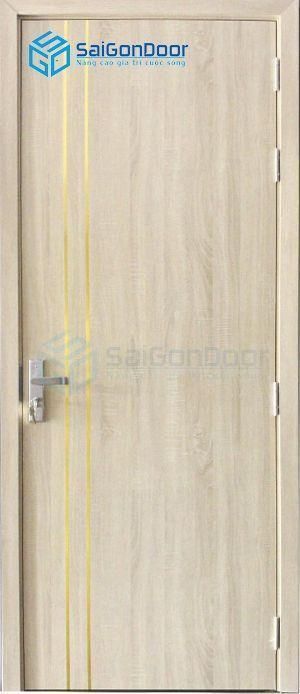 CỬA NHỰA COMPOSITE SYB.P2R-B06, Cửa nhựa Composite, Cửa nhựa SungYu, Cửa nhựa gỗ, Cửa nhựa cao cấp, Cửa nhựa nhà ở, Cửa nhựa vân gỗ, CỬA NHỰA COMPOSITE SYB.P2R-B06