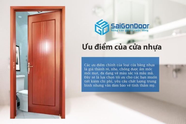 3 loại cửa nhà tắm thông dụng. 16 Cửa nhựa cho nhà tắm