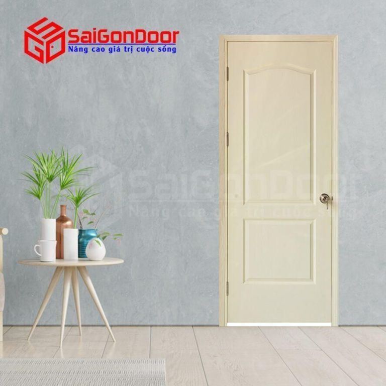 Cửa Gỗ HDF SGD.2A-C2 19 Cửa Gỗ HDF SGD.2A-C2