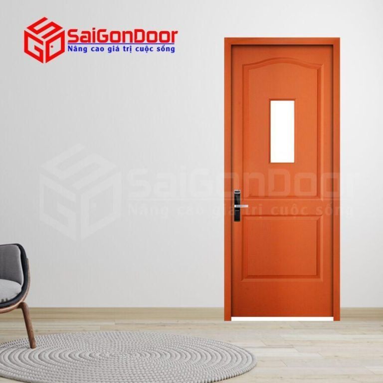 Cửa gỗ HDF SGD.2G1-C9 17 Cửa gỗ HDF SGD.2G1-C9