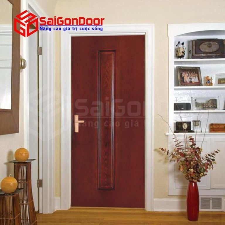 Cửa Gỗ HDF SGD.P1-C12 19 Cửa Gỗ HDF SGD.P1-C12