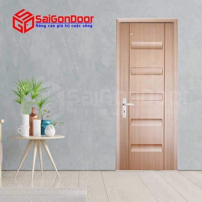 Cửa Nhựa ABS Hàn Quốc KOS.110-MT104 21 Cửa Nhựa ABS Hàn Quốc KOS.110-MT104