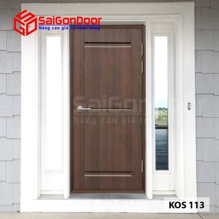 Cửa Nhựa ABS Hàn Quốc KOS.113-W0901 21 Cửa Nhựa ABS Hàn Quốc KOS.113-W0901