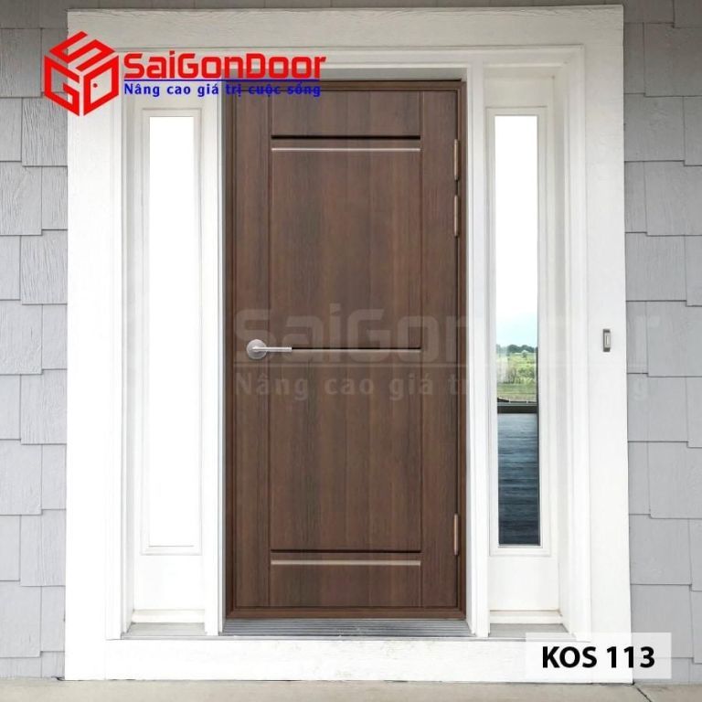 Cửa Nhựa ABS Hàn Quốc KOS.113-W0901 7 Cửa Nhựa ABS Hàn Quốc KOS.113-W0901