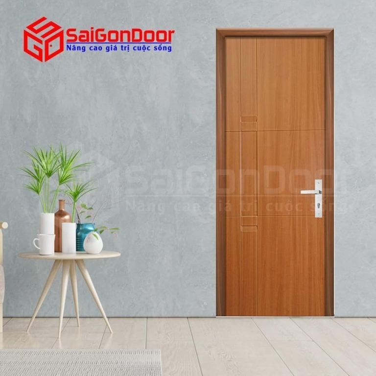 Cửa Nhựa ABS Hàn Quốc KOS.116-M8707 7 Cửa Nhựa ABS Hàn Quốc KOS.116-M8707
