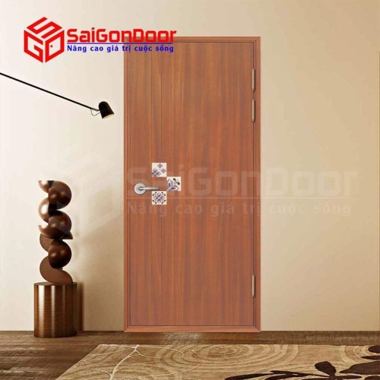 Cửa Nhựa ABS Hàn Quốc KOS.303C-MT104 21 Cửa Nhựa ABS Hàn Quốc KOS.303C-MT104