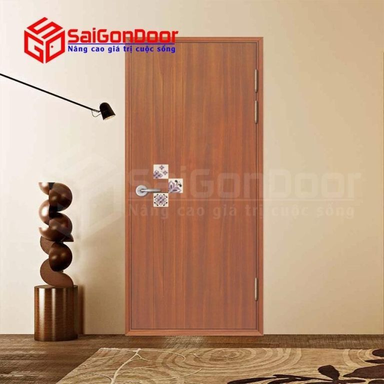 Cửa Nhựa ABS Hàn Quốc KOS.303C-MT104 7 Cửa Nhựa ABS Hàn Quốc KOS.303C-MT104