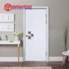 Cửa Nhựa ABS Hàn Quốc KOS.303D-K5300 5 Cửa Nhựa ABS Hàn Quốc KOS.303D-K5300