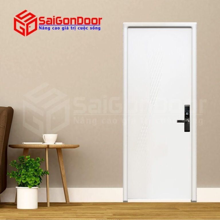 Cửa Nhựa ABS Hàn Quốc KOS.305-K5300 21 Cửa Nhựa ABS Hàn Quốc KOS.305-K5300