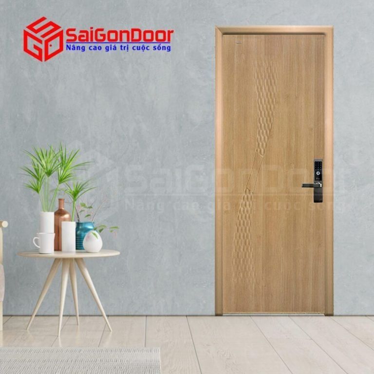 Cửa Nhựa ABS Hàn Quốc KOS.305-K1129 25 Cửa nhựa ABS Hàn Quốc KSD-305-K1129