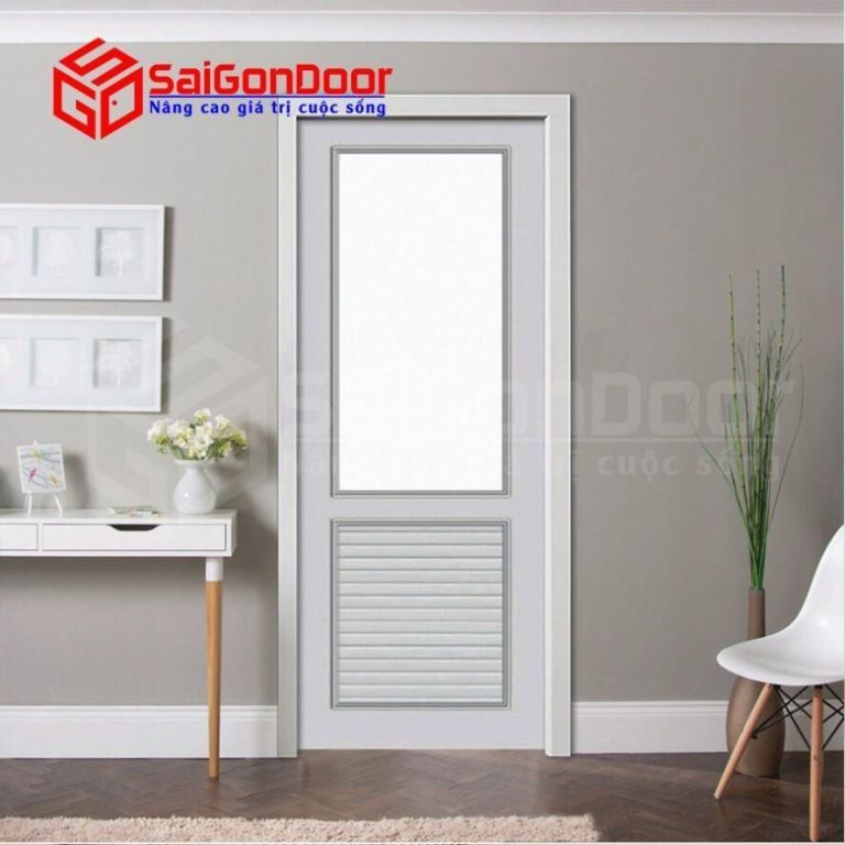 Cửa nhựa Đài Loan YW-48 19 Cửa nhựa Đài Loan YW-48