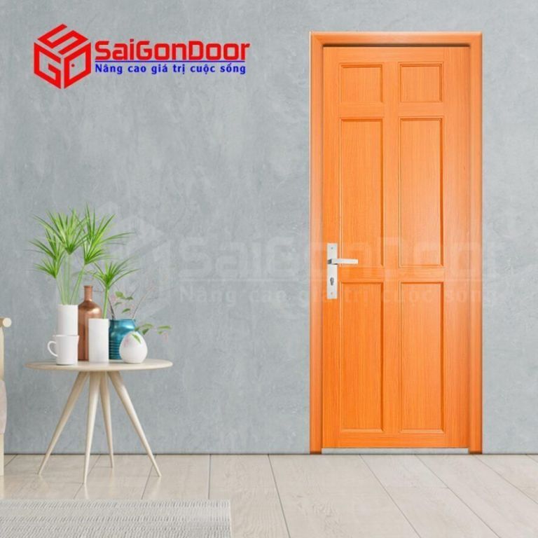 Cửa nhựa Đài Loan 03-805 19 Cửa nhựa Đài Loan 03-805