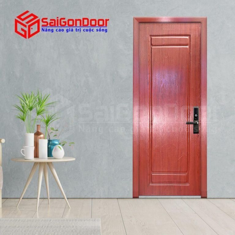 Cửa nhựa Đài Loan 04-804 19 Cửa nhựa Đài Loan 04-804