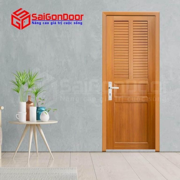 Cửa nhựa Đài Loan YB-19 23 Cửa nhựa Đài Loan YB-19