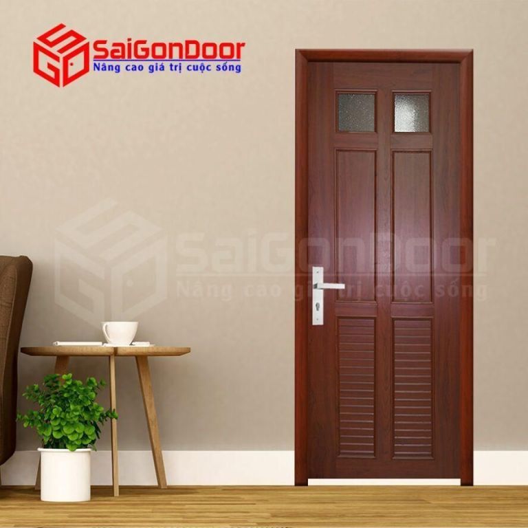 Cửa nhựa Đài Loan YB-46 27 Cửa nhựa Đài Loan YB-46