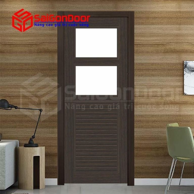 Cửa nhựa Đài Loan YC-29 5 Cửa nhựa Đài Loan YC-29