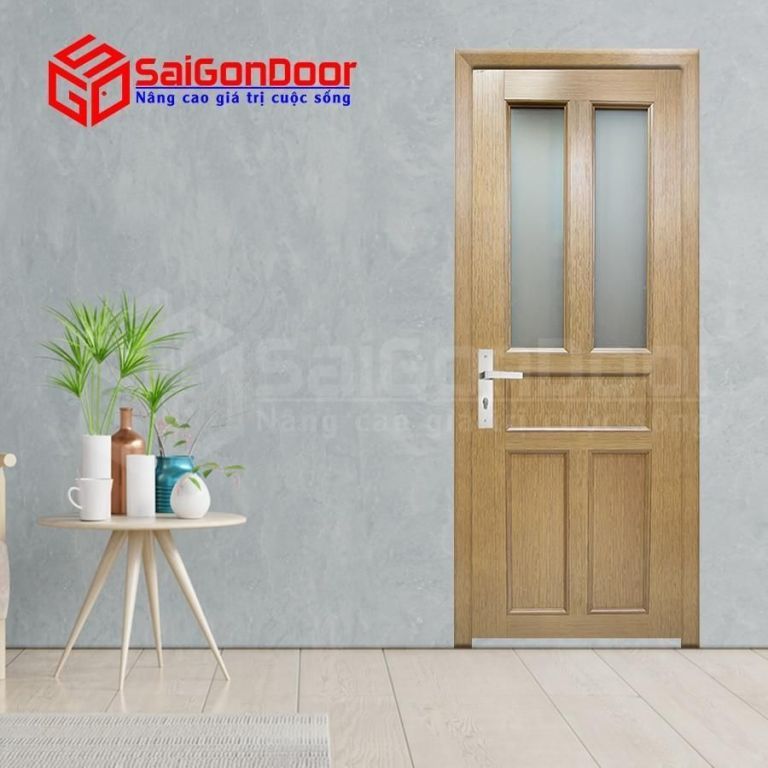Cửa nhựa Đài Loan YK-20 5 Cửa nhựa Đài Loan YK-20