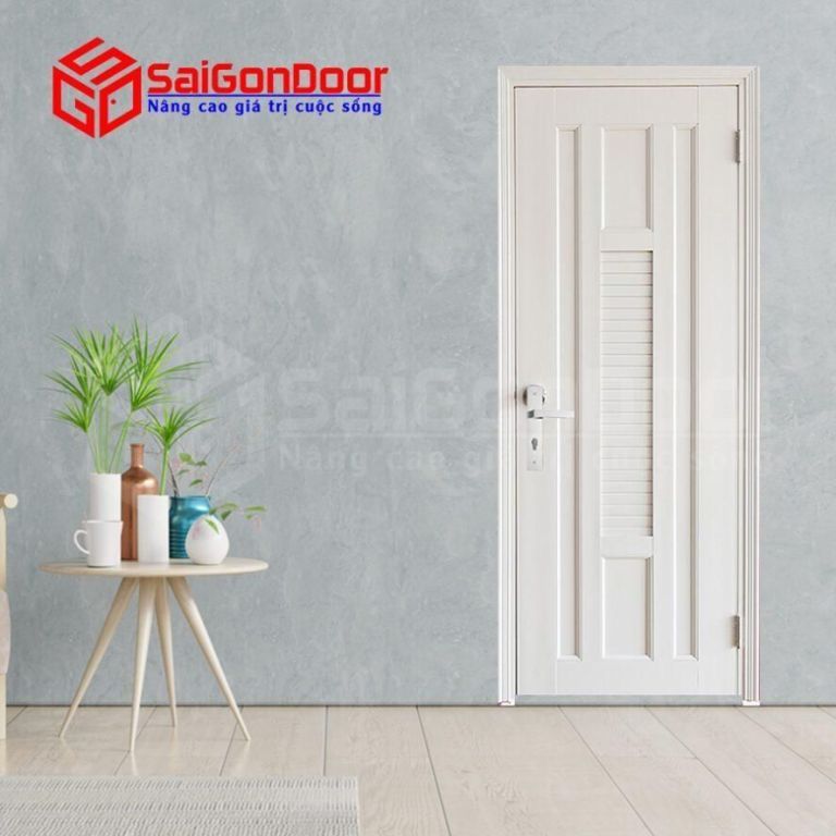 Cửa nhựa Đài Loan YO-21 23 Cửa nhựa Đài Loan YO-21