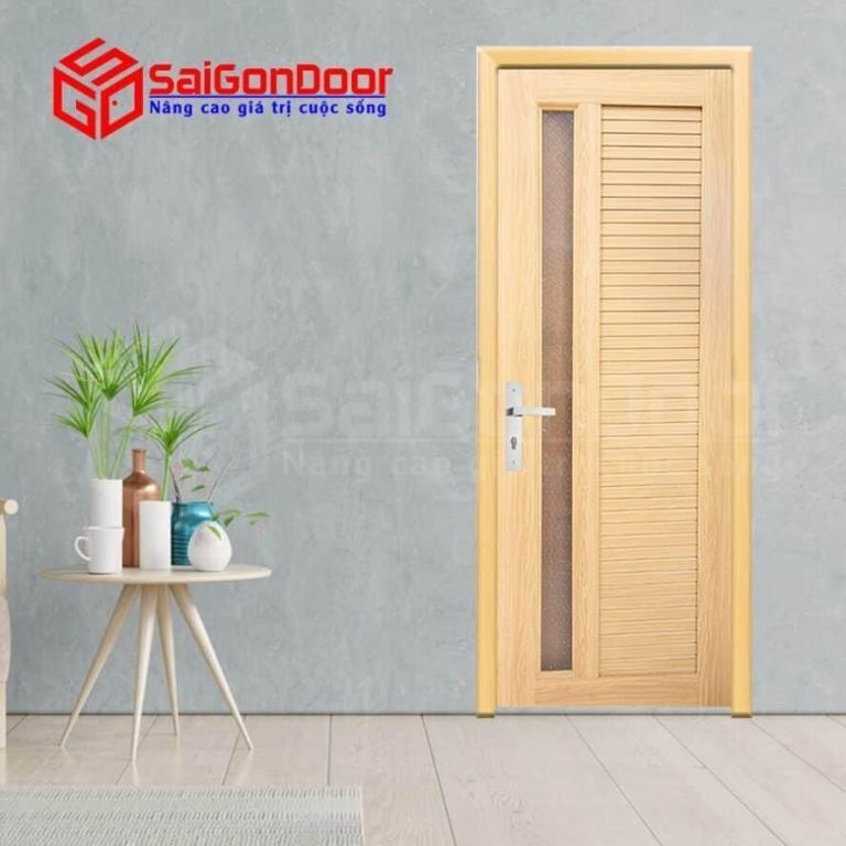 Cửa nhựa Đài Loan YW-13 19 Cửa nhựa Đài Loan YW-13