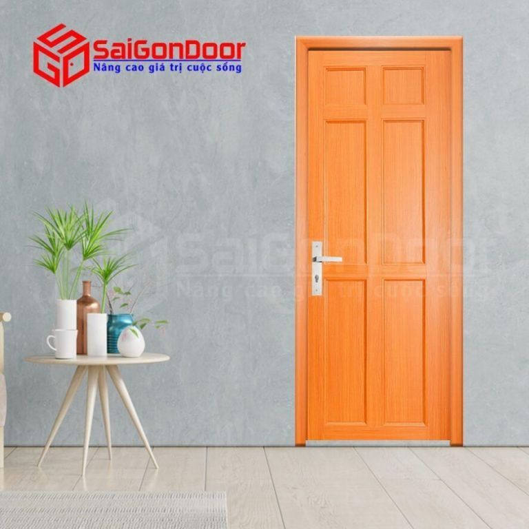 Cửa nhựa Đài Loan YW-40 19 Cửa nhựa Đài Loan YW-40