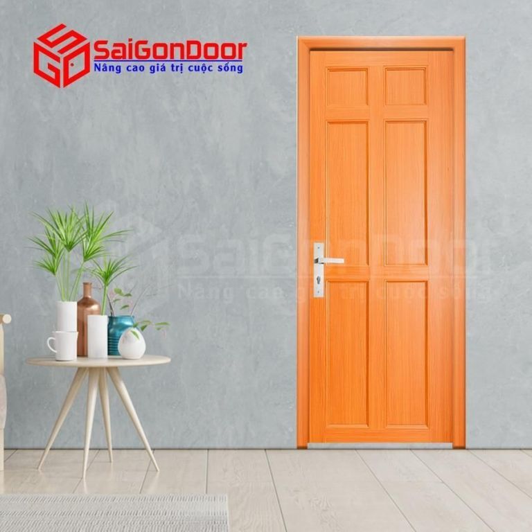 Cửa nhựa Đài Loan YW-40 5 Cửa nhựa Đài Loan YW-40