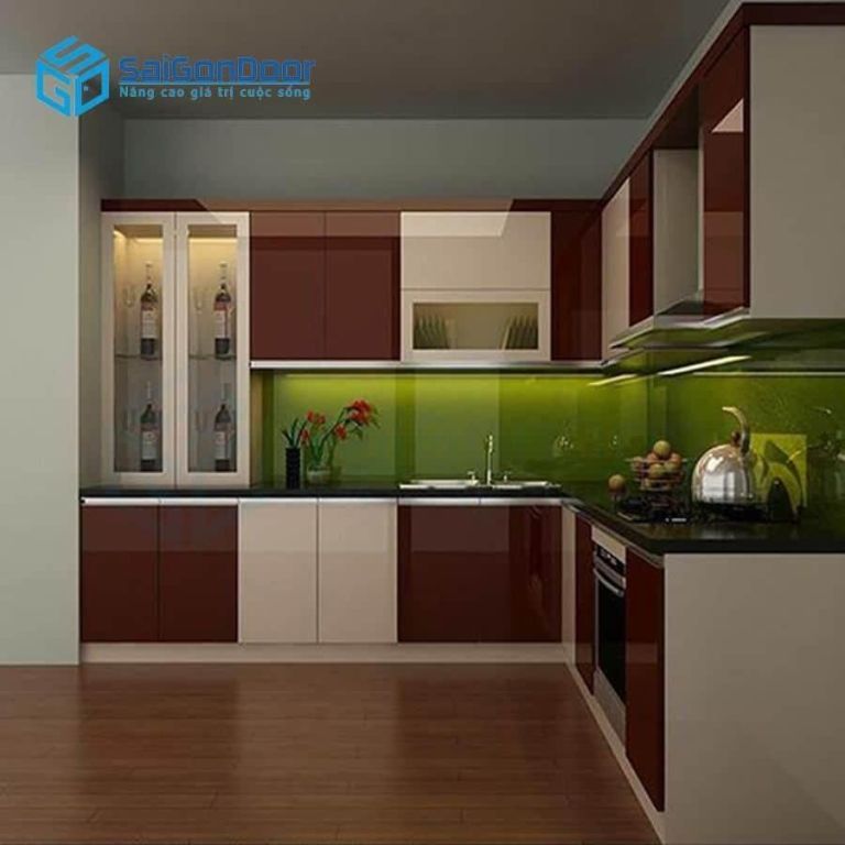 Tủ kệ bếp KP 18, cầu thang gỗ, cửa đi, cửa gỗ cao cấp, cửa nhựa cao cấp, cửa nhựa cao cấp đài loan, cửa nhựa cao cấp giá rẻ, Cửa nhựa đài loan, cửa nhựa giả gỗ, cửa nhựa nhà tắm, cửa nhựa nhà vệ sinh, cửa nhựa phòng ngủ, cửa nhựa sungyu, cửa nhựa toilet, cửa nhựa vân gỗ, giường ngủ, kệ bếp đẹp, kệ gỗ, locker, nội thất bếp, nội thất phòng khách, nội thất phòng ngủ, phụ kiện cầu thang, phụ kiện cửa, tủ bếp, tủ bếp đẹp, tủ gỗ, tủ phòng ngủ, tủ quần áo, tủ tivi Tủ kệ bếp KP 18