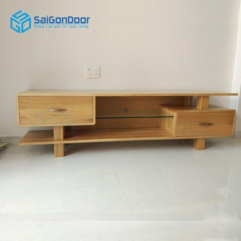 KỆ TI VI TV 04 11 Kệ tivi TV 04