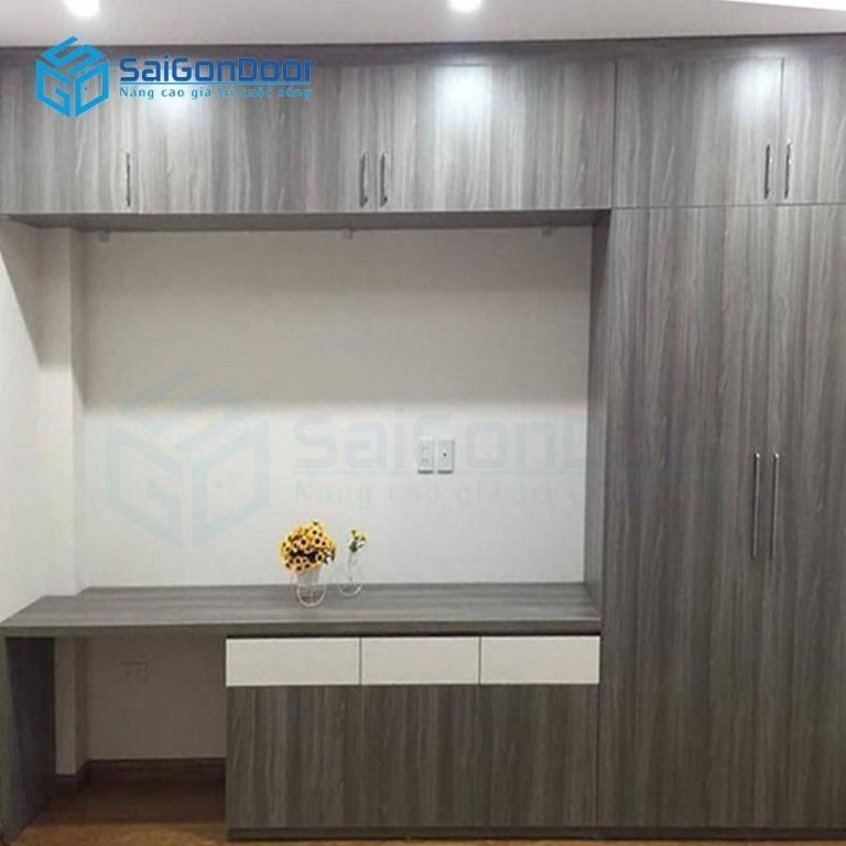 TỦ GỖ KỆ GỖ TU 06 11 tủ gỗ kệ gỗ TU 06